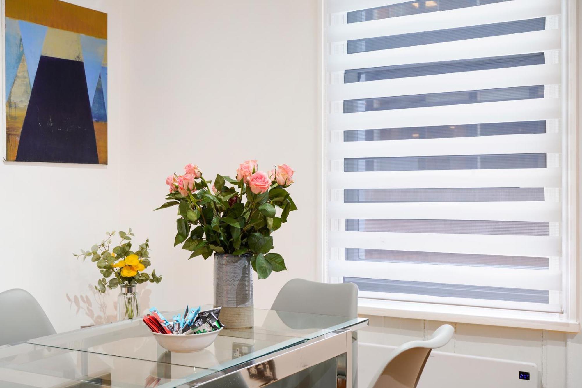 Apt 1, Soho Apartments 1St Floor By Indigo Flats Лондон Екстер'єр фото